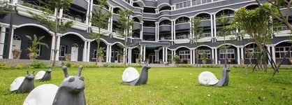 Jin Huei Hotel