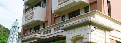Cao Ling Jiao Villa