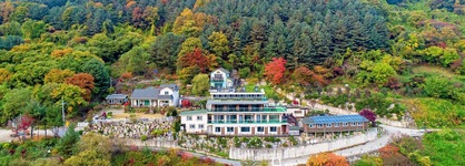 Gapyeong Newcastle Pension