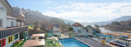Gapyeong Four Season Pension