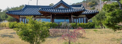 Hanok Hotel Odongjae