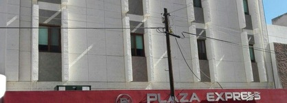 Hotel Plaza Express