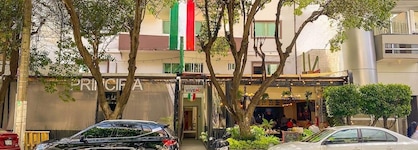 Hotel Vive Mx Wtc Cdmx, Trademark Collection By Wyndham