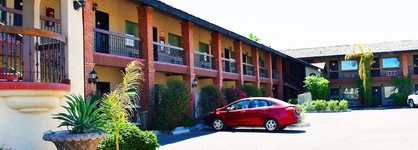 Hotel Siesta Real