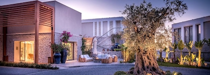 Allium Bodrum Resort & Spa