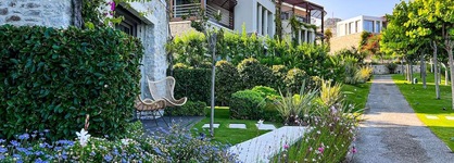 Allium Bodrum Resort & Spa
