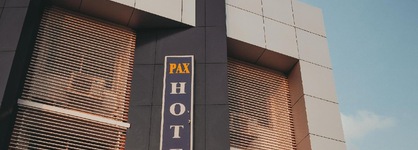 Pax Hotel Jakarta