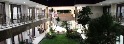 Hotel Wilis Indah Malang