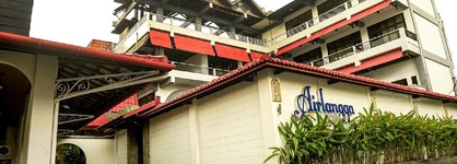 Airlangga Hotel