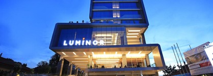 Luminor Hotel Jambi Kebun Jeruk By Wh