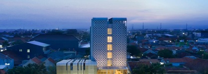 Khas Tegal Hotel