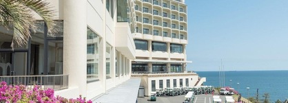 Onahama Ocean Hotel & Golf Club