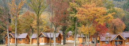L'hotel Du Lac
