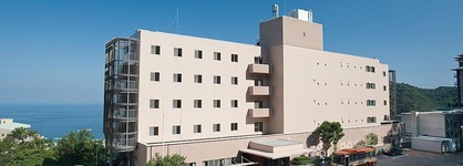Kamenoi Hotel Atami Annex