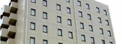 Hotel Crown Hills Yuki