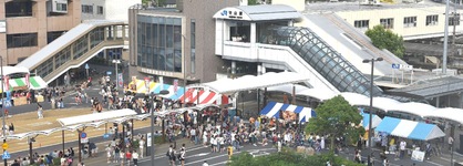 Vessel Inn Shiga Moriyama Station