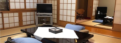 Shikitei