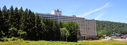 Hotel Angel Grandia