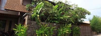 Puri Sabina Bed & Breakfast