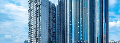 Holiday Inn Neijiang Riverside By Ihg