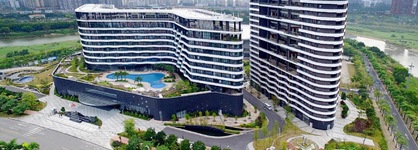 Grand Skylight Int'l Hotel Huizhou