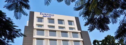 Fairfield By Marriott Indore