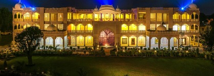 Regenta Vanya Mahal