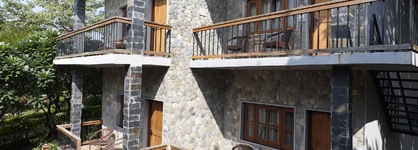 Aacorn Hideaway Resort & Spa