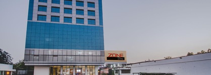 Vega By The Ozone Hotels Jodhpur