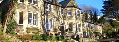 Trehaven Manor