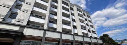 Laemchabang City Hotel