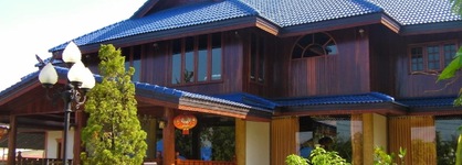 Suandarbporn Resort Mae Sot