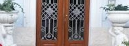 Villa Fiorita
