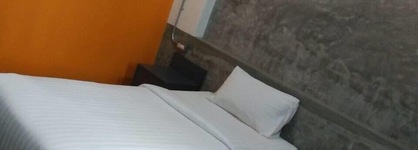 Pornsiri Hotel Sisaket
