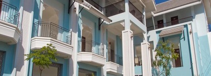 Crystal Nongkhai Hotel
