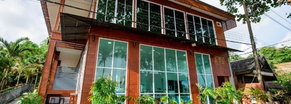 Baansuan Aokhai Beach Resort