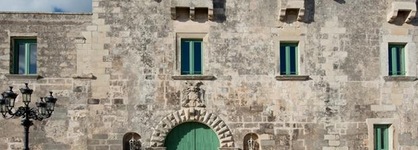 Palazzo Ducale Venturi