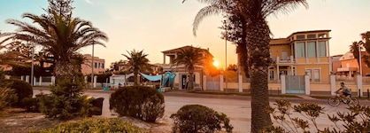 La Villa Del Mare