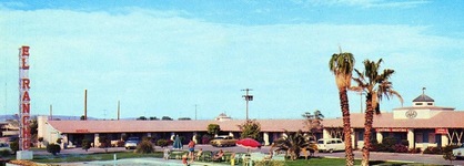 El Rancho Motel