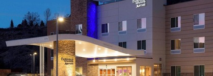 Fairfield Inn & Suites Durango