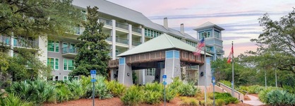 Hilton Grand Vacations Club In Sandestin Golf And Beach Resort