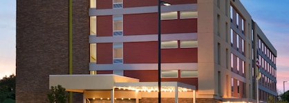 Home2 Suites By Hilton Roanoke