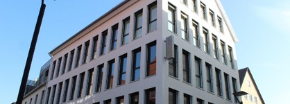 Riku Hotel Ulm