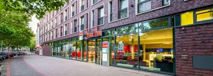 Premier Inn Hannover City University
