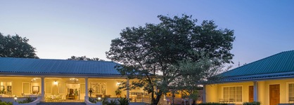 Batonka Guest Lodge