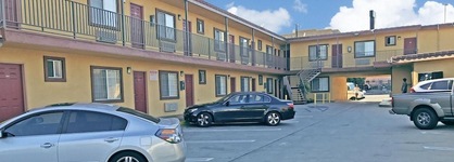Satellite Motel