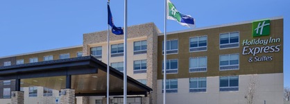 Holiday Inn Express & Suites Southgate - Detroit Area By Ihg