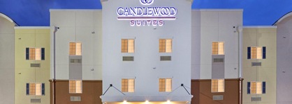Candlewood Suites El Dorado By Ihg