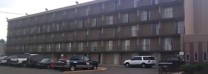 American Motel