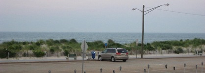 Charlroy Motel